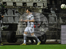 Greece Europa League Soccer