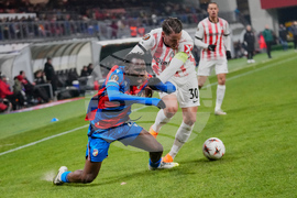 Czech Republic Europa League Soccer