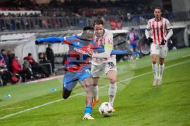 Czech Republic Europa League Soccer