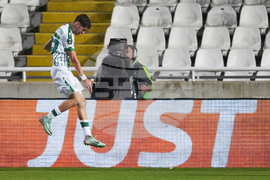 Cyprus Soccer Conference League