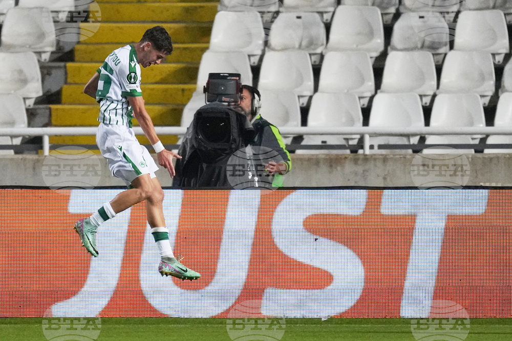 Cyprus Soccer Conference League