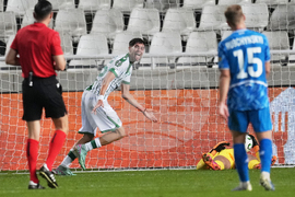 Cyprus Soccer Conference League