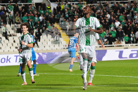 Cyprus Soccer Conference League