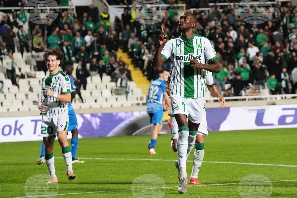 Cyprus Soccer Conference League