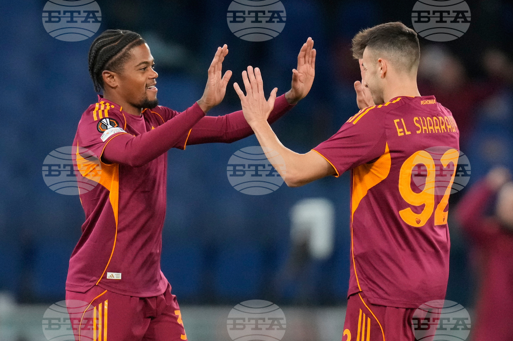 Гасперини: „Победихме Мидтиланд, но Рома не изигра най-добрия си мач"