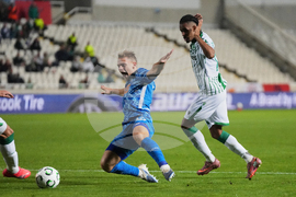 Cyprus Soccer Conference League