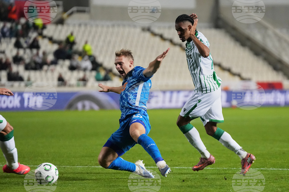 Cyprus Soccer Conference League