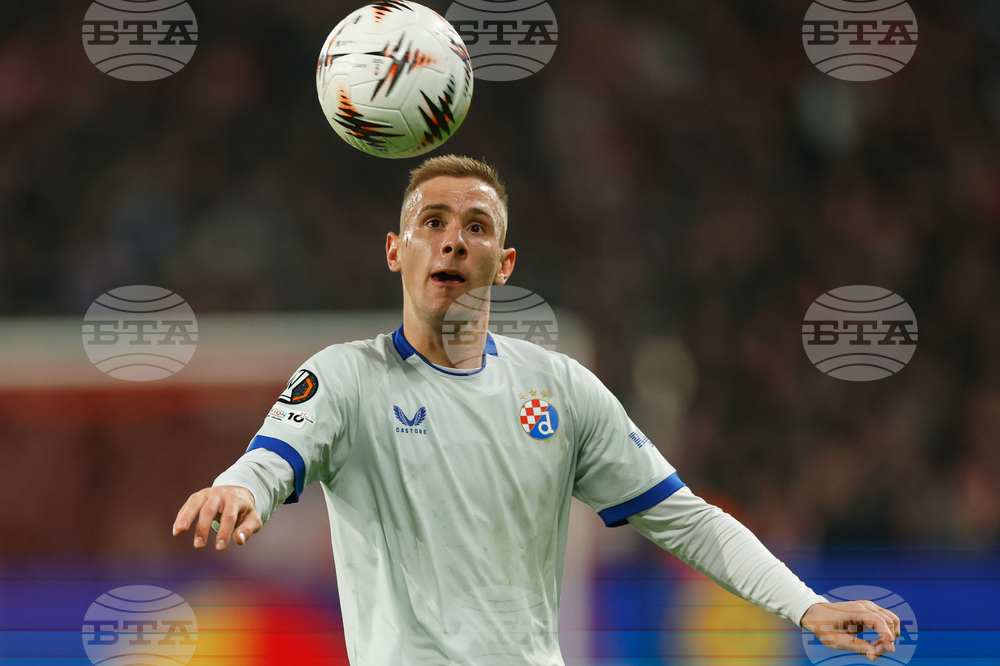 France Europa League Soccer