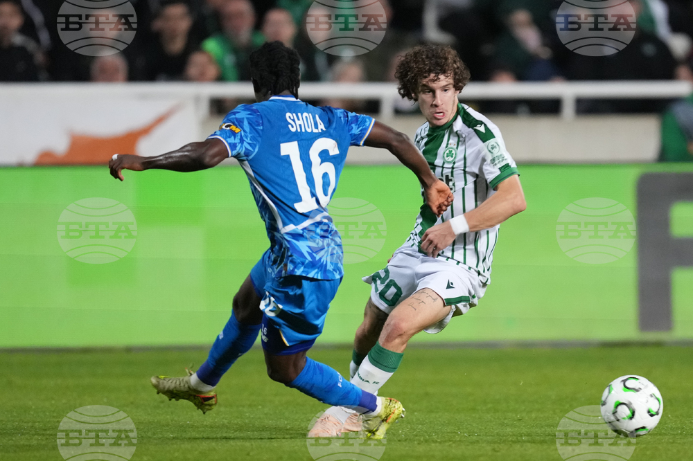 Cyprus Soccer Conference League