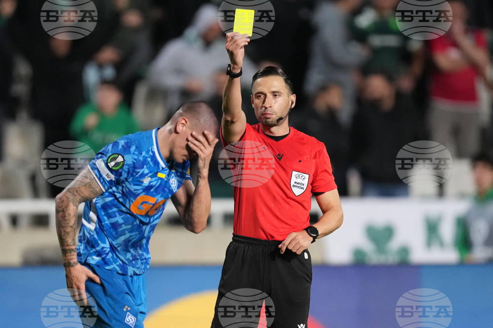 Cyprus Soccer Conference League