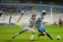 Cyprus Soccer Conference League