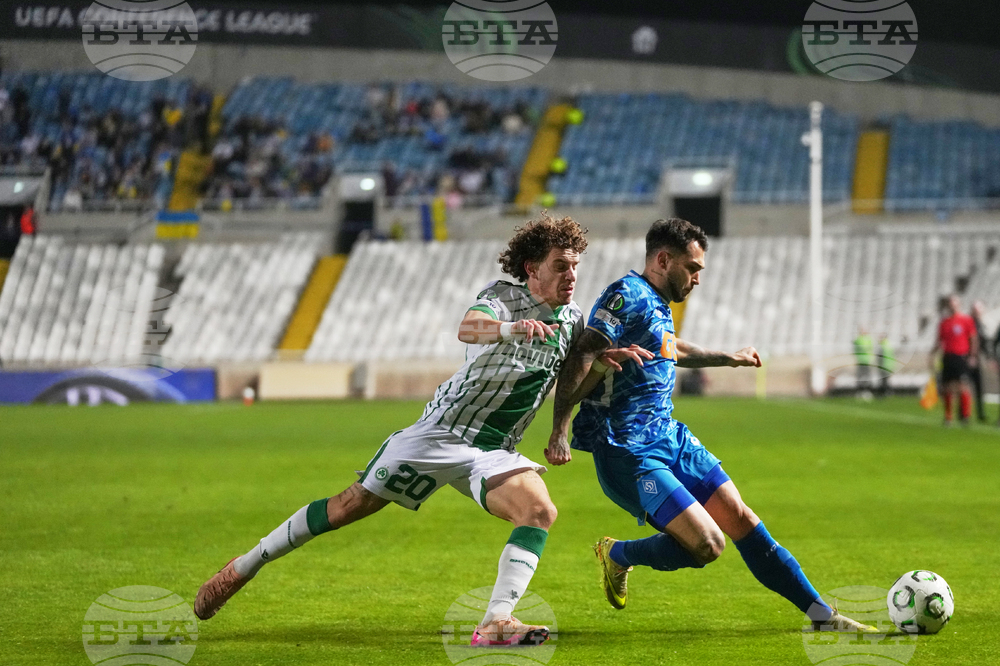 Cyprus Soccer Conference League