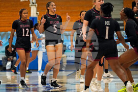 Elon Tulane Basketball