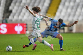 Cyprus Soccer Conference League