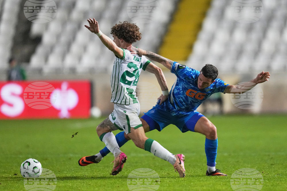 Cyprus Soccer Conference League