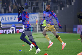 France Conference League Soccer