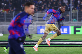 France Conference League Soccer