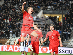 Greece Europa League Soccer