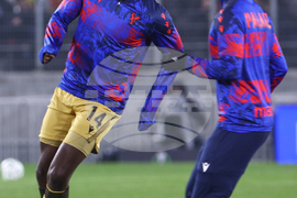 France Conference League Soccer