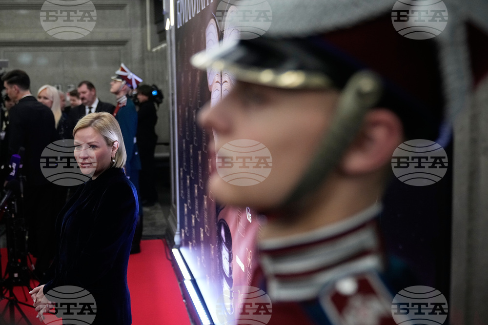 Russia Diamond Butterfly Movie Award