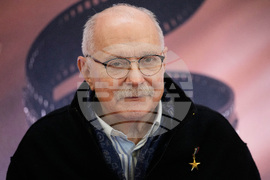 Russia Diamond Butterfly Movie Award