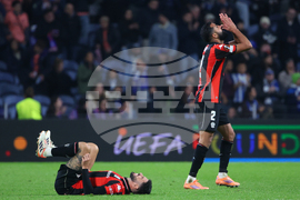 Portugal Europa League Soccer