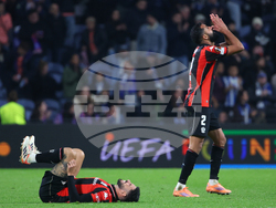 Portugal Europa League Soccer