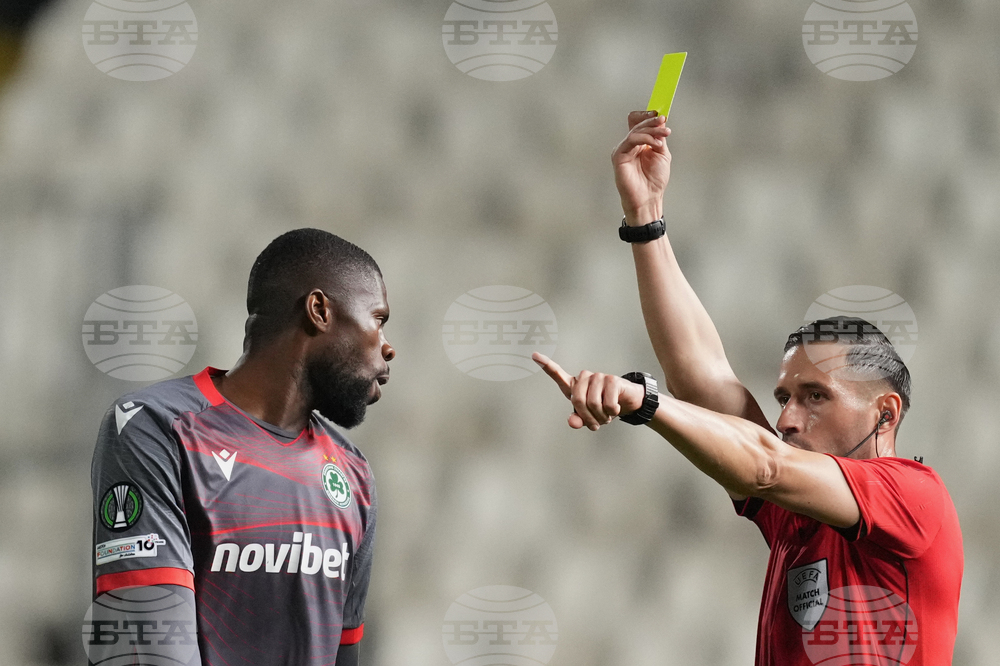 Cyprus Soccer Conference League