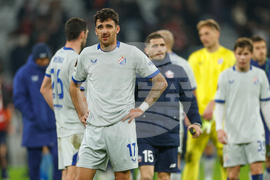 France Europa League Soccer