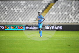 Cyprus Soccer Conference League