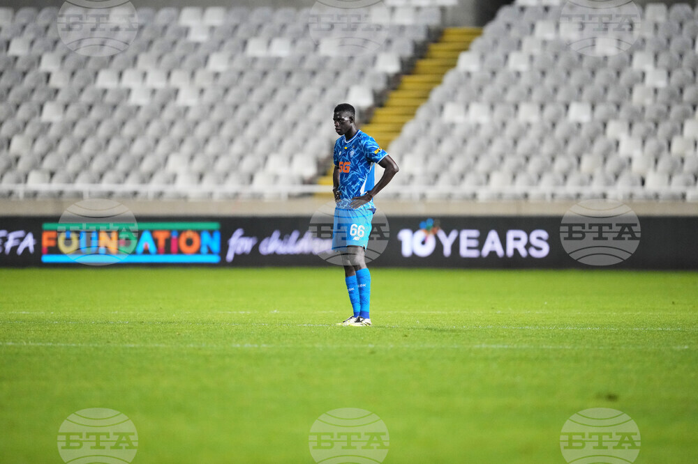 Cyprus Soccer Conference League