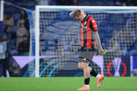 Portugal Europa League Soccer