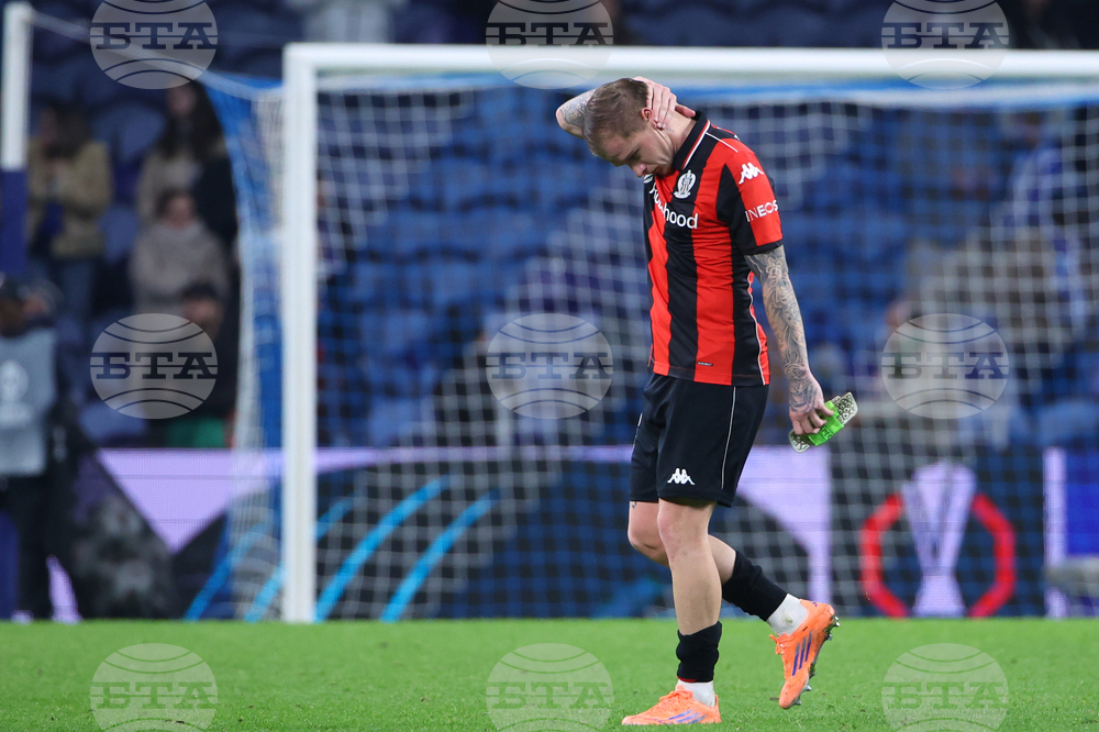 Portugal Europa League Soccer