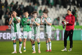 Cyprus Soccer Conference League