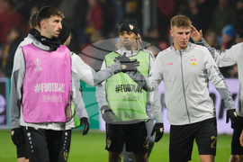 Netherlands Europa League Soccer