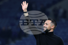 Portugal Europa League Soccer