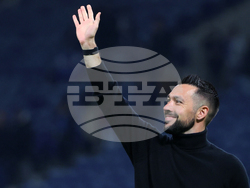 Portugal Europa League Soccer