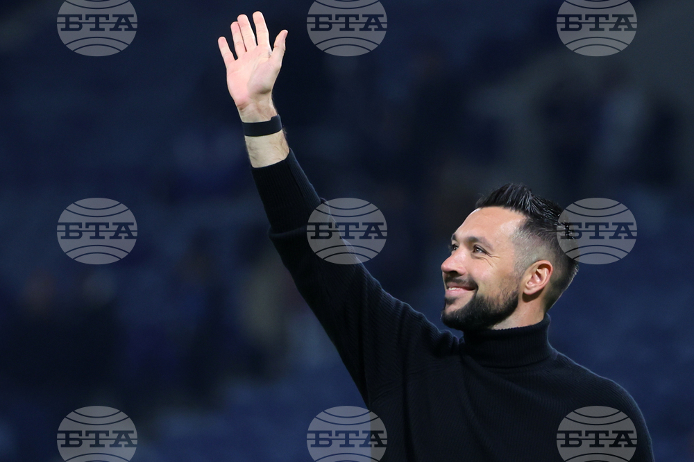 Portugal Europa League Soccer