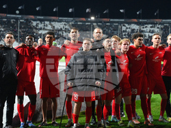 Greece Europa League Soccer