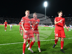 Greece Europa League Soccer