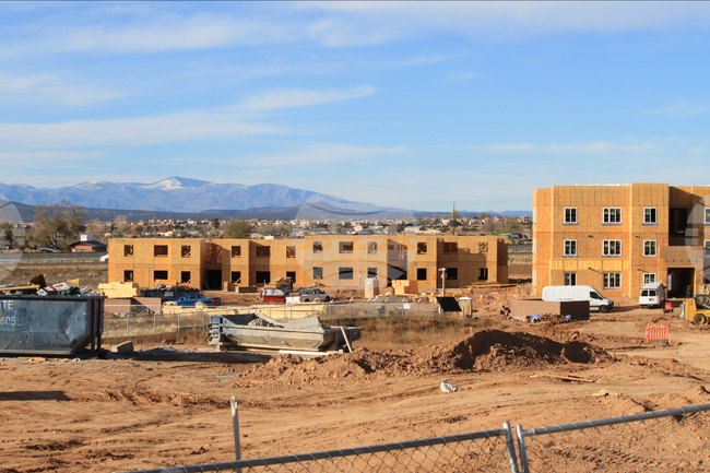 Santa Fe Living Wage