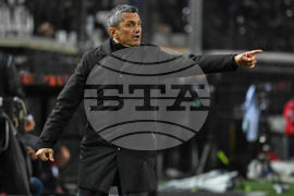 Greece Europa League Soccer