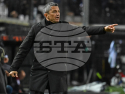 Greece Europa League Soccer