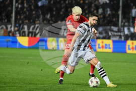 Greece Europa League Soccer