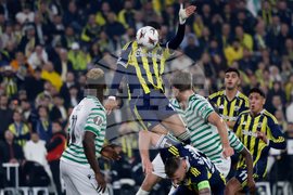 Turkey Europa League Soccer