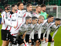 Poland Conference League Soccer