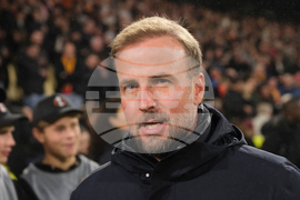 Netherlands Europa League Soccer