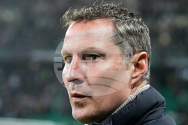 Poland Conference League Soccer