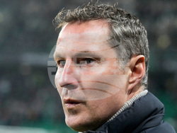 Poland Conference League Soccer