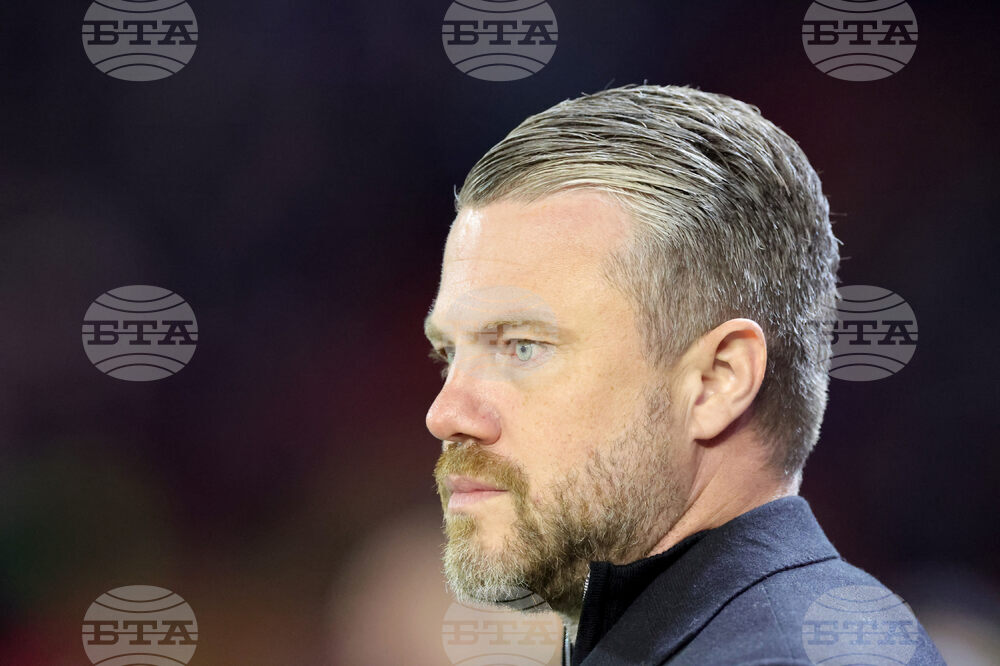 Мениджърът на Димитър Митов в Абърдийн беше уволнен